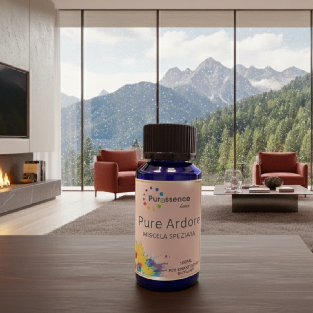 Miscela Home ARDORE – Speziata